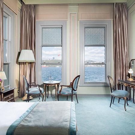 Bosphorus Palace Hotel Istambul Exterior foto