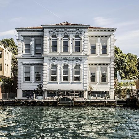 Bosphorus Palace Hotel Istambul Exterior foto