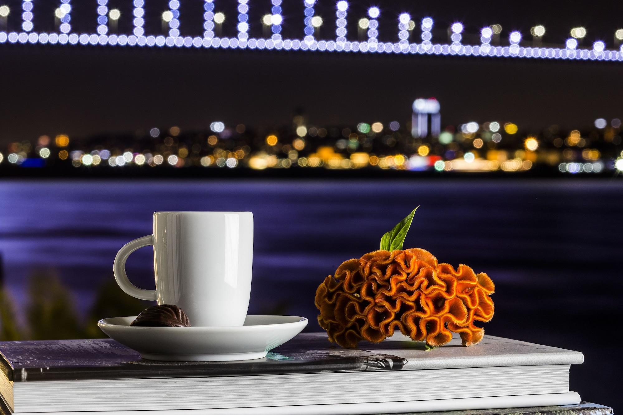 Bosphorus Palace Hotel Istambul Exterior foto