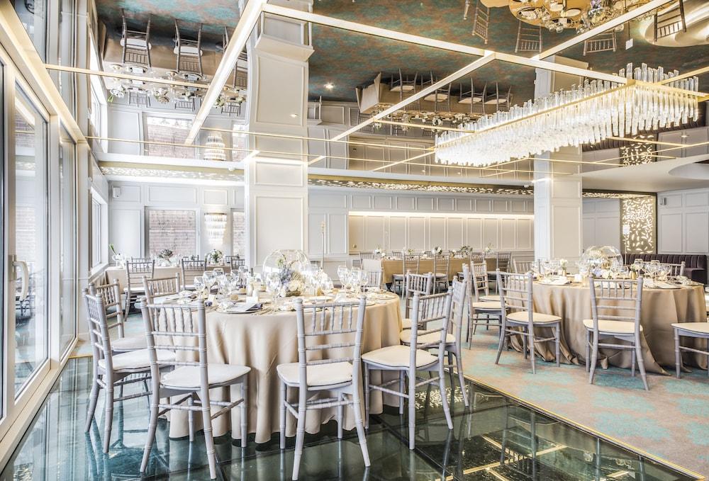 Bosphorus Palace Hotel Istambul Exterior foto